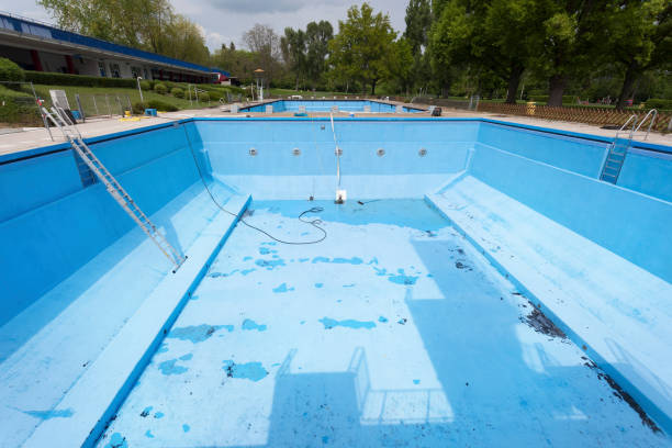 Best Flooded house restoration  in Brackenridge, PA