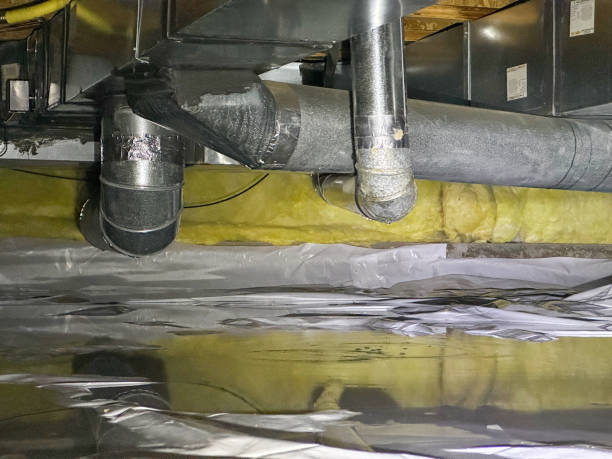 Best Emergency water damage restoration  in Brackenridge, PA